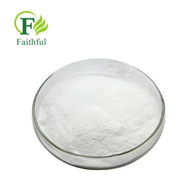 Hydrate d'hémisulfate de Tianeptine CAS 1224690 de livraison sûre à 100 %