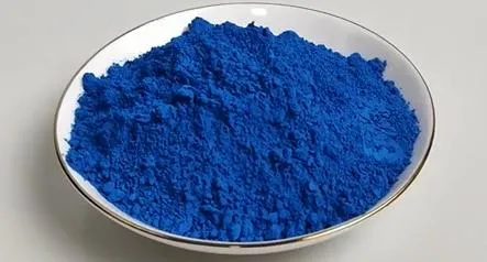 Sulfate de cuivre en cristal bleu chimique fin 99% pour l'alimentation animale/agriculture/galvanoplastie/engrais